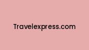 Travelexpress.com Coupon Codes