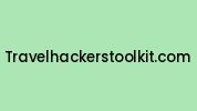 Travelhackerstoolkit.com Coupon Codes