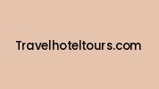 Travelhoteltours.com Coupon Codes