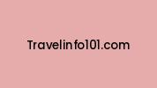 Travelinfo101.com Coupon Codes