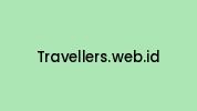 Travellers.web.id Coupon Codes