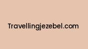 Travellingjezebel.com Coupon Codes