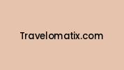 Travelomatix.com Coupon Codes