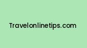 Travelonlinetips.com Coupon Codes