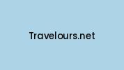 Travelours.net Coupon Codes