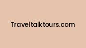 Traveltalktours.com Coupon Codes
