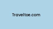 Traveltoe.com Coupon Codes