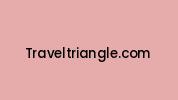 Traveltriangle.com Coupon Codes