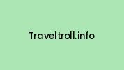 Traveltroll.info Coupon Codes