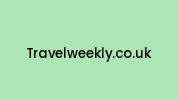 Travelweekly.co.uk Coupon Codes