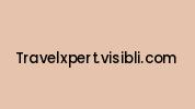 Travelxpert.visibli.com Coupon Codes