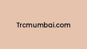Trcmumbai.com Coupon Codes