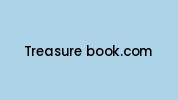 Treasure-book.com Coupon Codes
