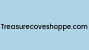 Treasurecoveshoppe.com Coupon Codes
