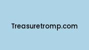 Treasuretromp.com Coupon Codes