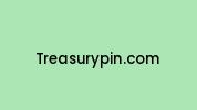 Treasurypin.com Coupon Codes