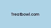 Treatbowl.com Coupon Codes