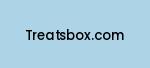 treatsbox.com Coupon Codes