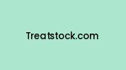 Treatstock.com Coupon Codes