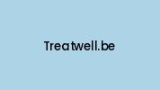 Treatwell.be Coupon Codes