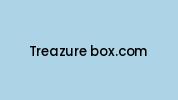 Treazure-box.com Coupon Codes