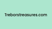 Treborstreasures.com Coupon Codes