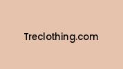 Treclothing.com Coupon Codes