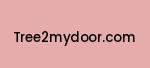 tree2mydoor.com Coupon Codes