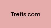 Trefis.com Coupon Codes