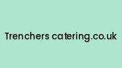Trenchers-catering.co.uk Coupon Codes