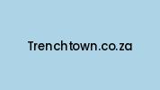 Trenchtown.co.za Coupon Codes