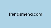 Trendsmena.com Coupon Codes