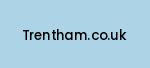 trentham.co.uk Coupon Codes