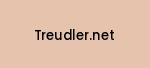 treudler.net Coupon Codes