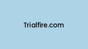 Trialfire.com Coupon Codes