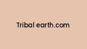 Tribal-earth.com Coupon Codes