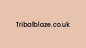 Tribalblaze.co.uk Coupon Codes