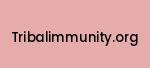 tribalimmunity.org Coupon Codes