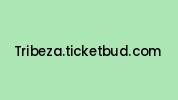 Tribeza.ticketbud.com Coupon Codes