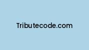Tributecode.com Coupon Codes