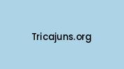 Tricajuns.org Coupon Codes