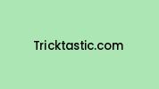 Tricktastic.com Coupon Codes
