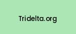 tridelta.org Coupon Codes