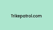 Trikepatrol.com Coupon Codes