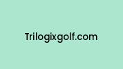 Trilogixgolf.com Coupon Codes