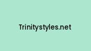 Trinitystyles.net Coupon Codes