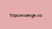 Tripconcierge.co Coupon Codes