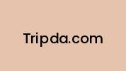 Tripda.com Coupon Codes