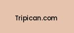tripican.com Coupon Codes