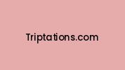 Triptations.com Coupon Codes